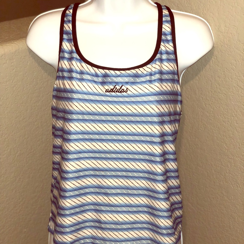 🌟 Adidas Racerback
